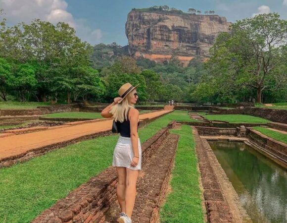 Enchanting Sri Lanka – 7 Days / 6 Nights Tour