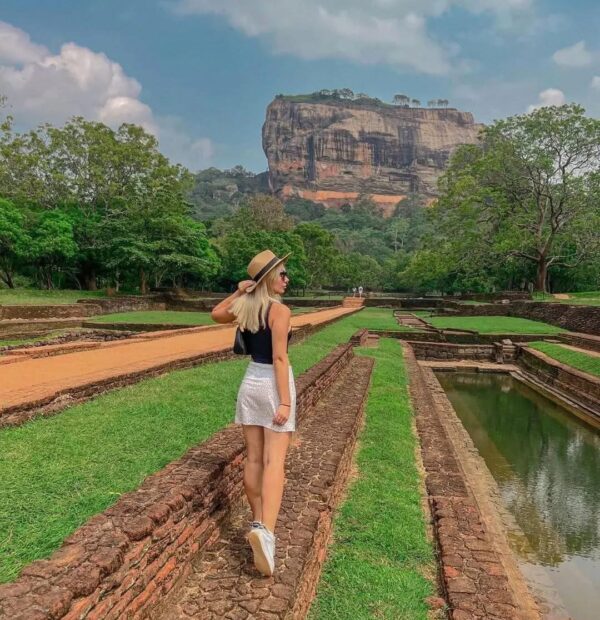 Enchanting Sri Lanka – 7 Days / 6 Nights Tour