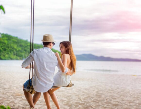 4-Day Sri Lanka Tour: Beach, History, Adventure, Culture, and Nature
