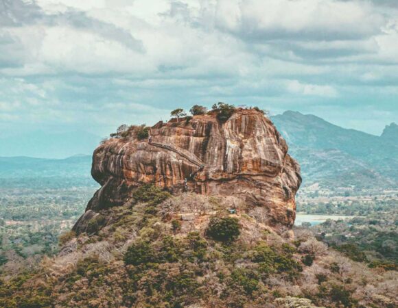 Sigiriya