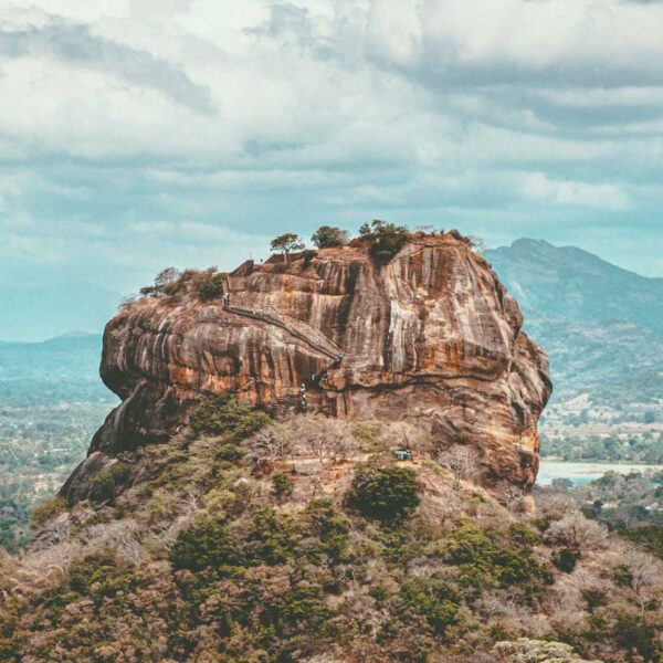 Sigiriya